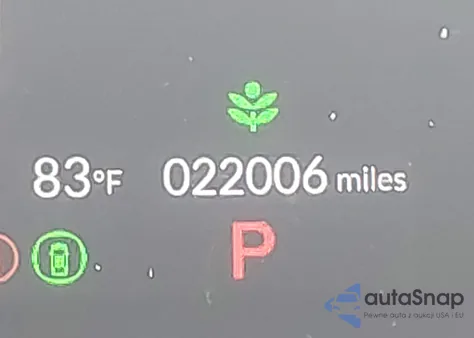 2023 Honda Civic Lx из США, поврежденный, VIN 19XFL2H52PE020023